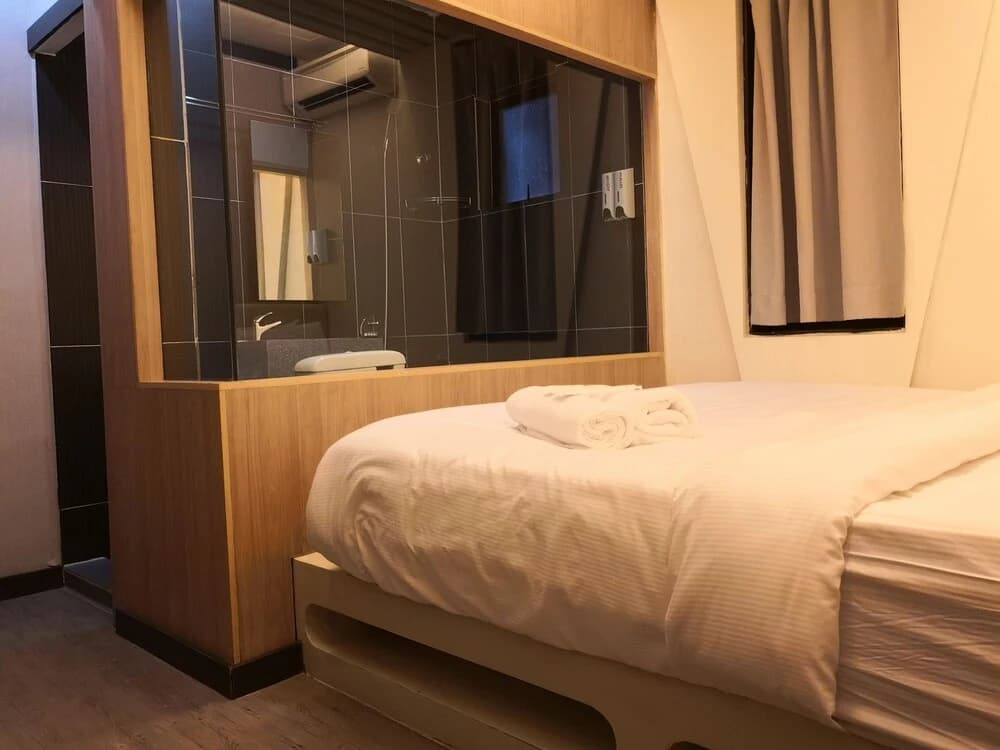 Vivids Hotel - photo 4
