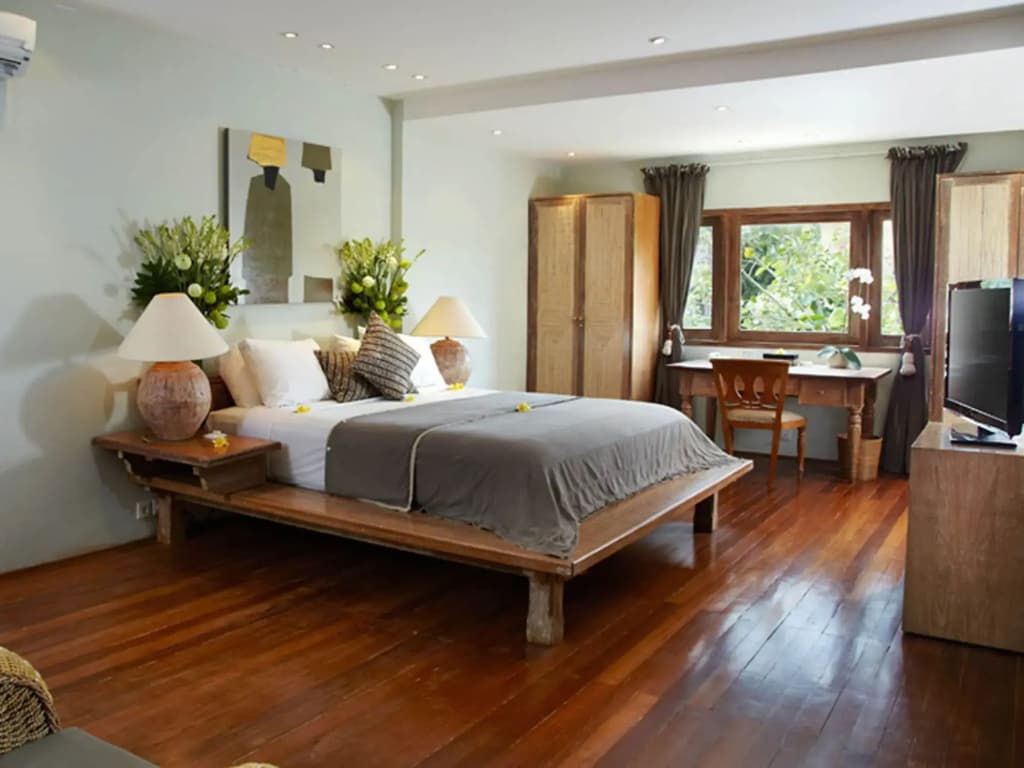 Sienna Villas Seminyak - photo 4