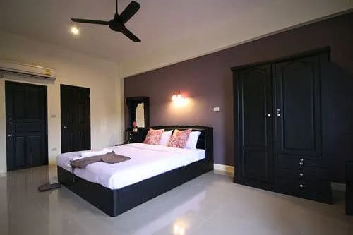 Ploen Pattaya Residence by Tolani - photo 5
