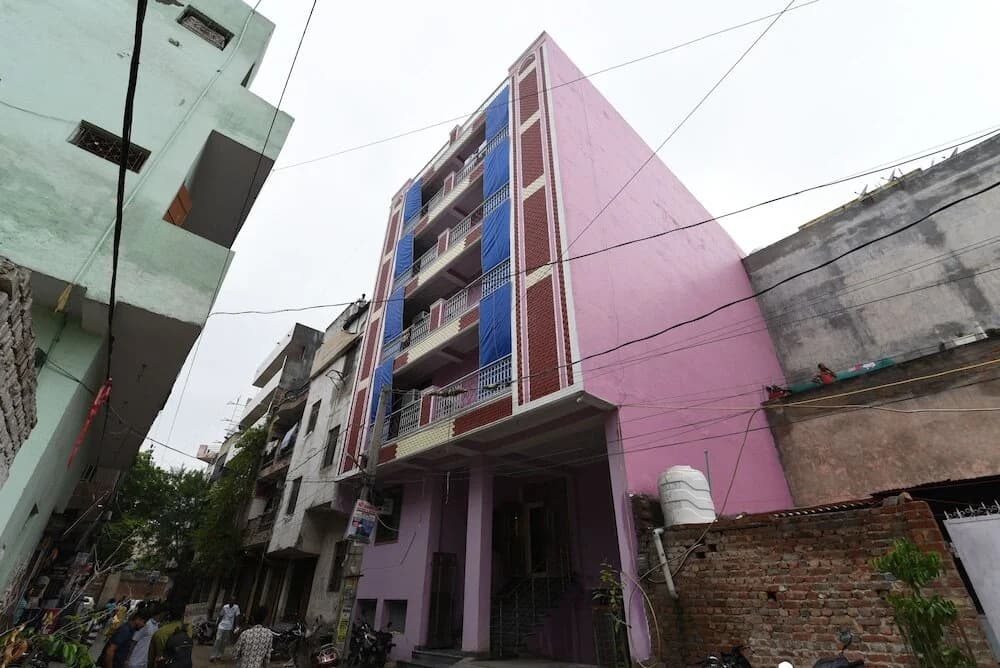 Aster Studio Stay by OYO Rooms - photo 5