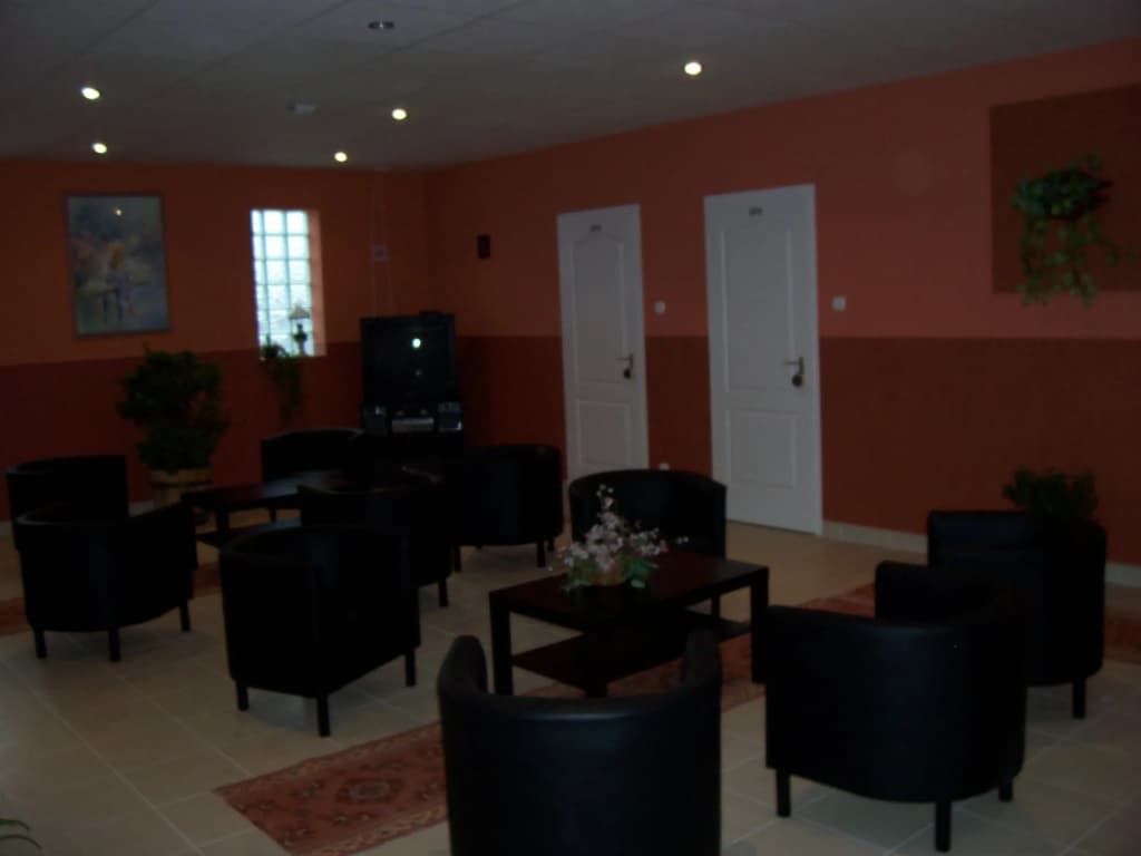 Hotel Timon - photo 14