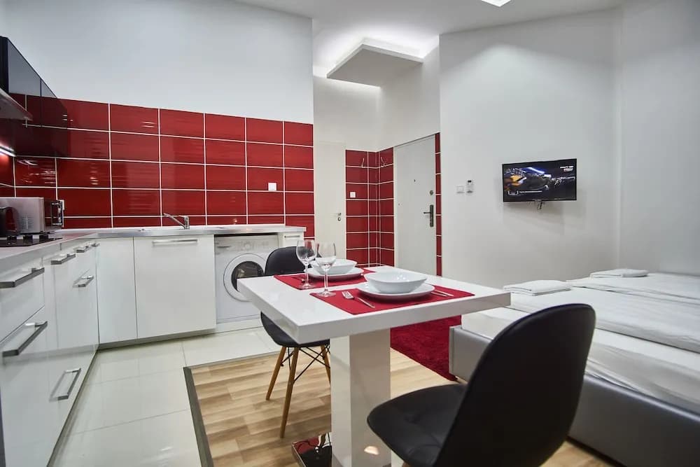 K51 Apartment Budapest - photo 14