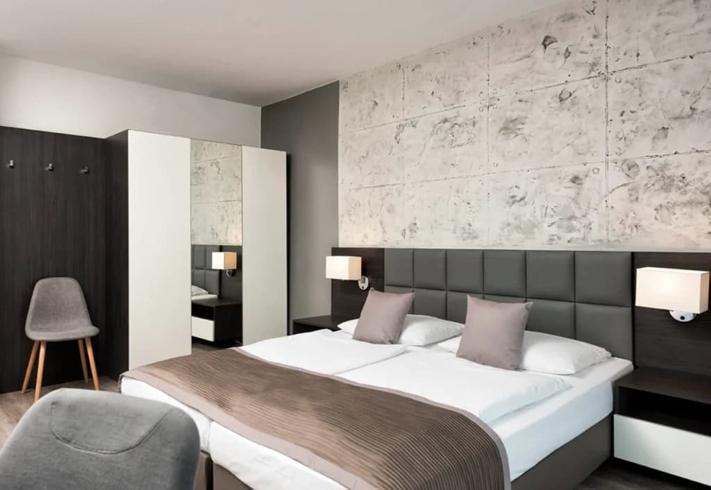 Mark Apart Hotel - photo 24