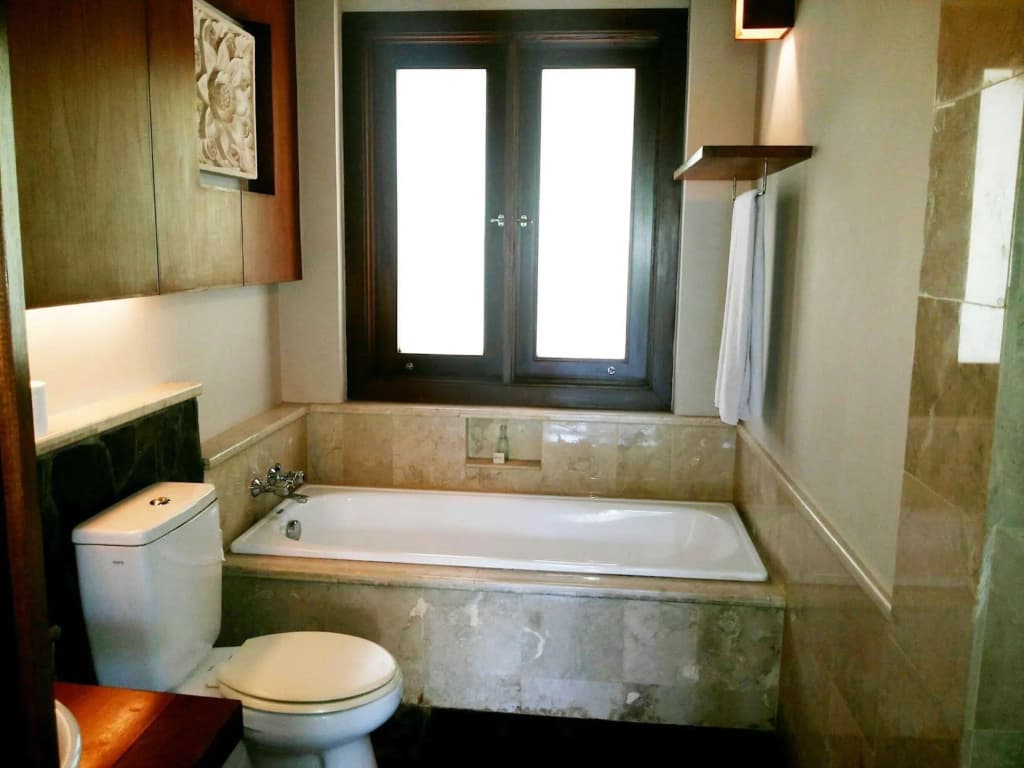 Anahata Villas & Spa Resort - photo 7
