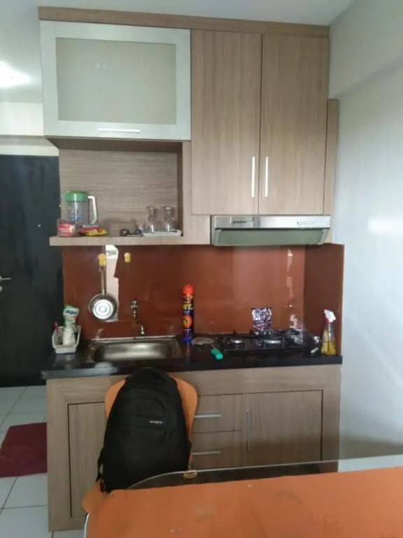 MyStayPro Sentra Timur - photo 10
