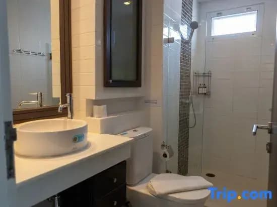 P Villa Lamoon Thonglor - photo 3