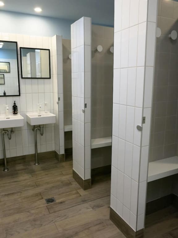 Stoke Beach House - Hostel - photo 39