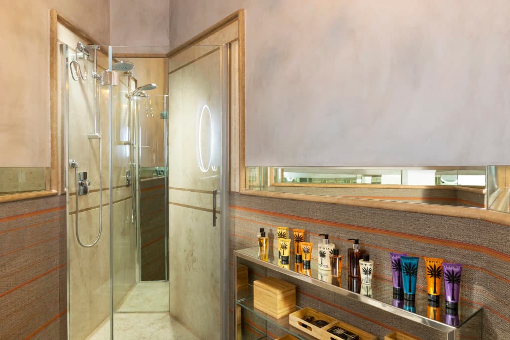 Palm Suite - Small Luxury Hotels of the World - photo 8