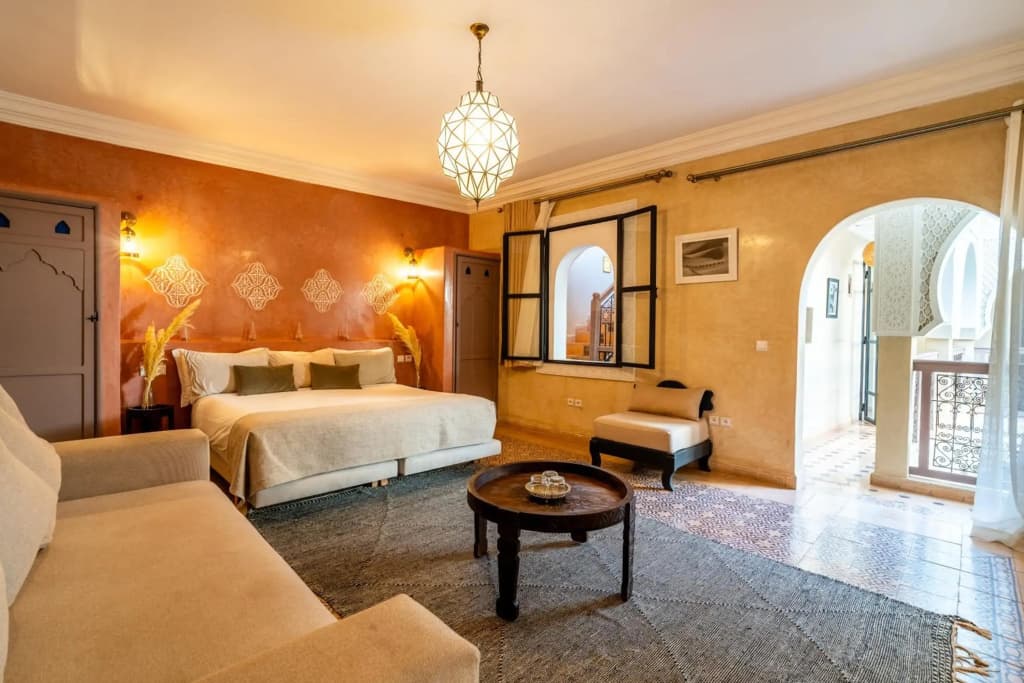 Riad Beldi - photo 4