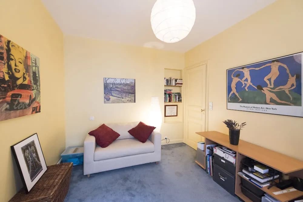 Comfortable near Montmartre - photo 3