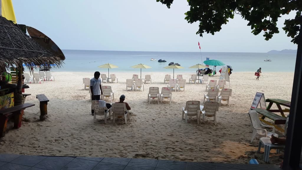 Best Beach Bungalows - photo 12