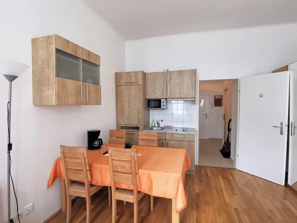 Apartments Hellwagstraße - photo 20