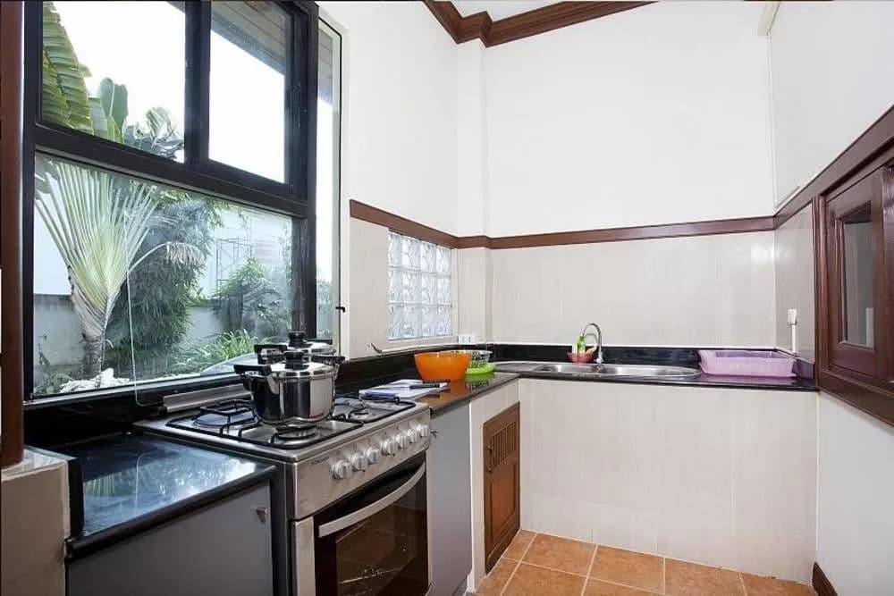 Asian Villa - photo 17