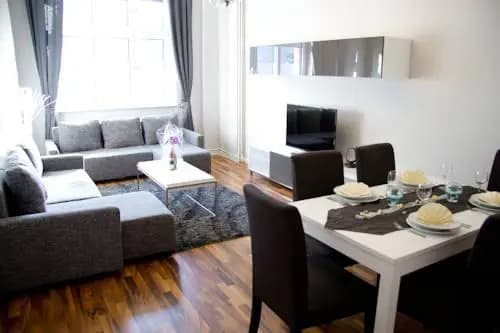 Easyflats - main photo