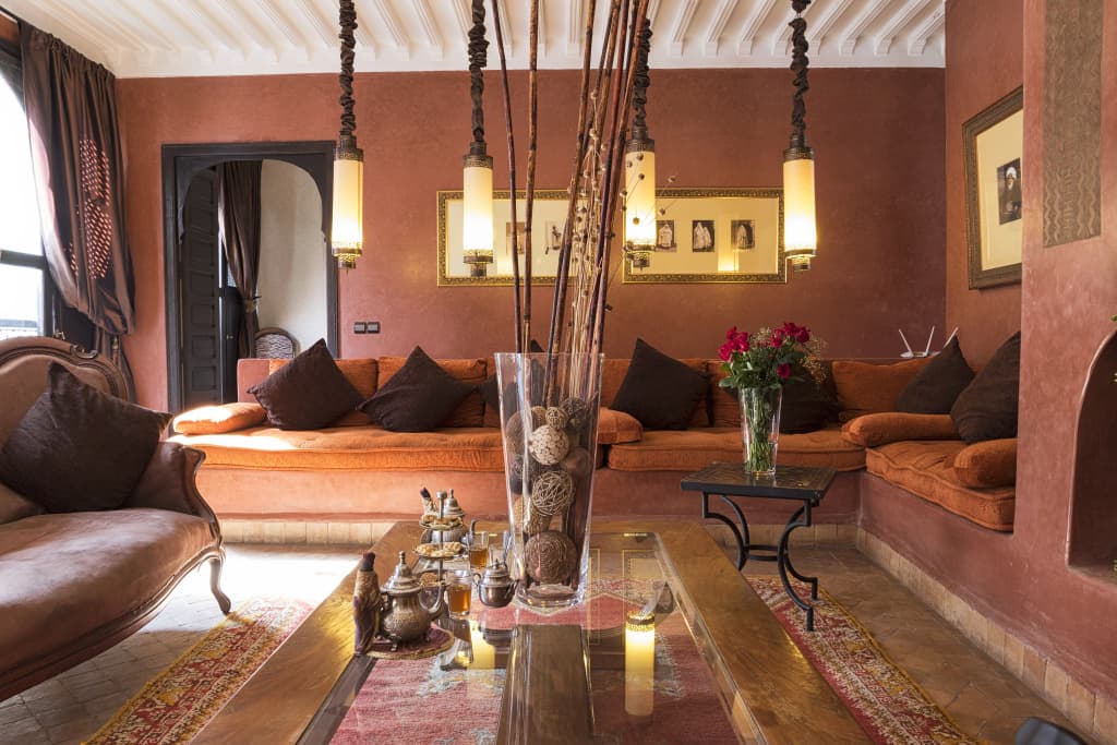 Riad Dar Saad - photo 5