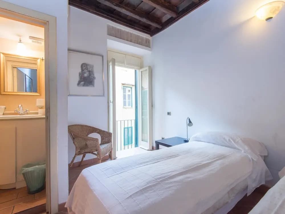RSH Trevi Fountain Apartment 2 - photo 2