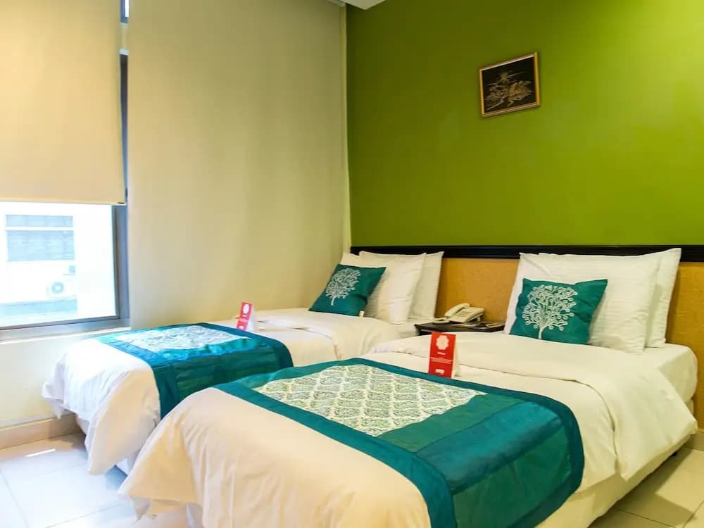OYO 151 Twin Hotel - photo 3