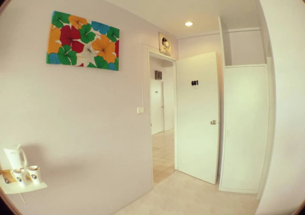 Les BoBo's Backpacker Hostel - photo 8