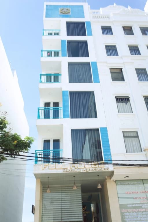 Full House Apartment Da Nang - main photo