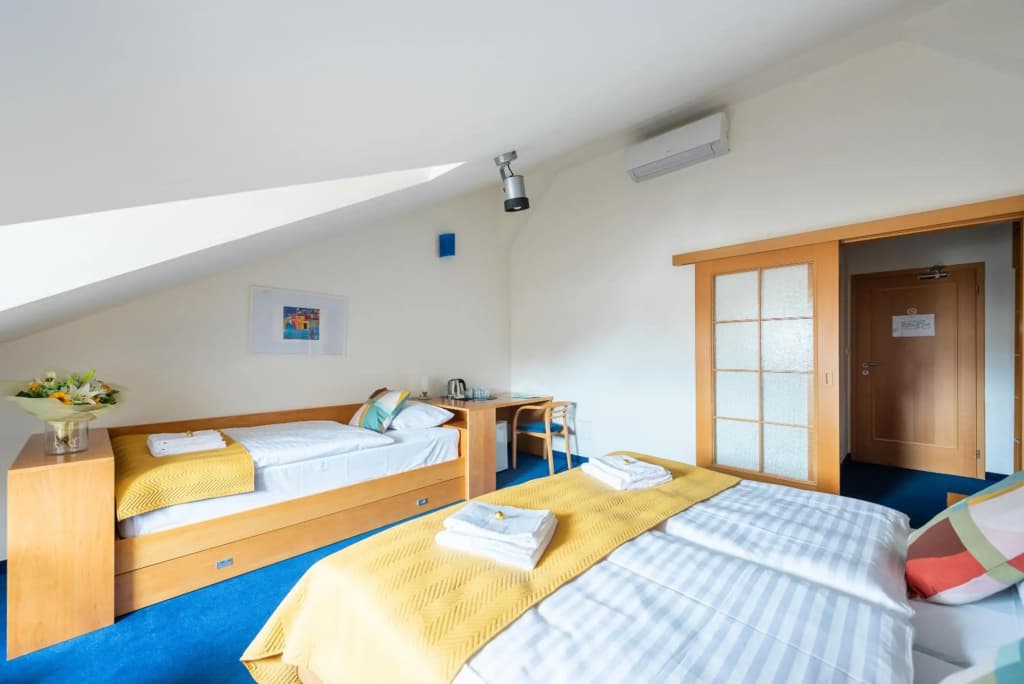 Libero Residence - photo 6