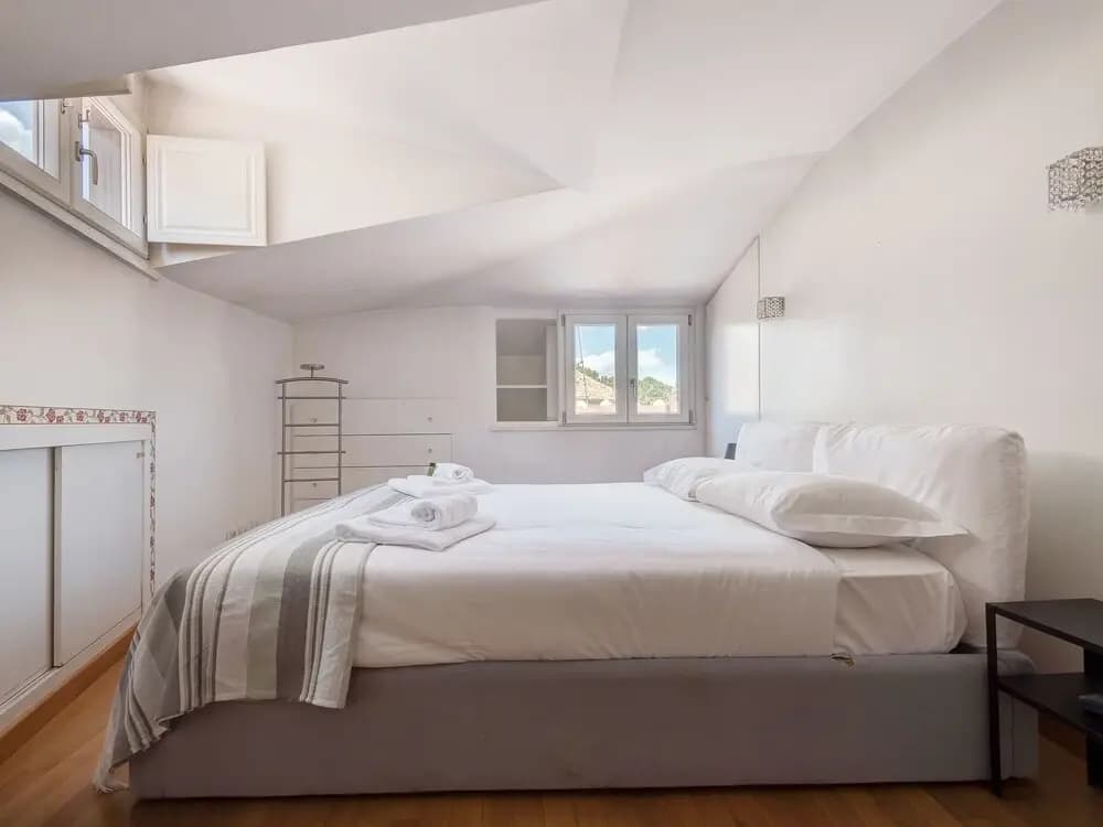 RSH Coronari Terrace Apartment - photo 2