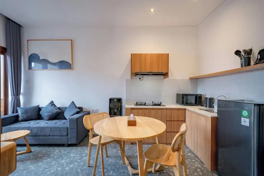 Kumiko Apartment - photo 17