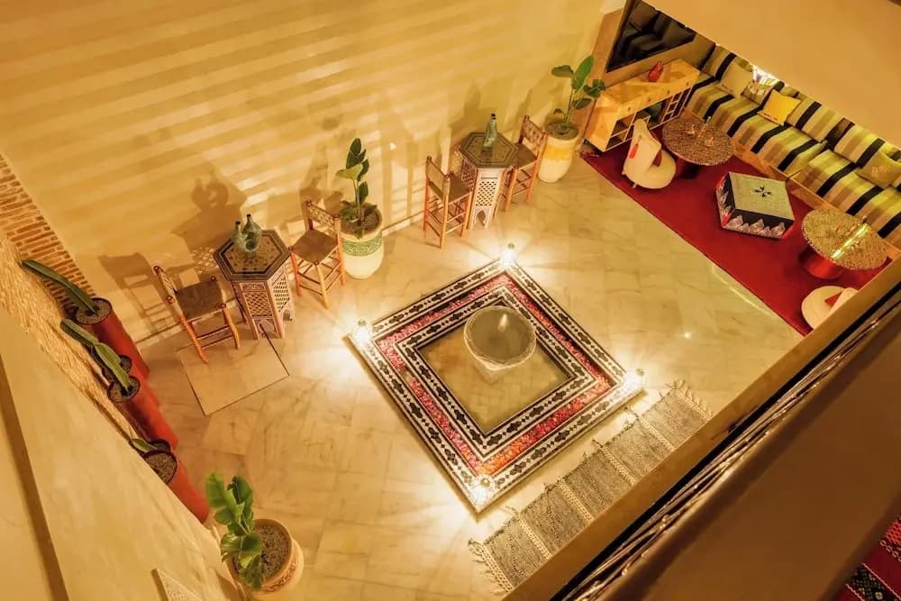 Riad Dar Arwa - photo 22