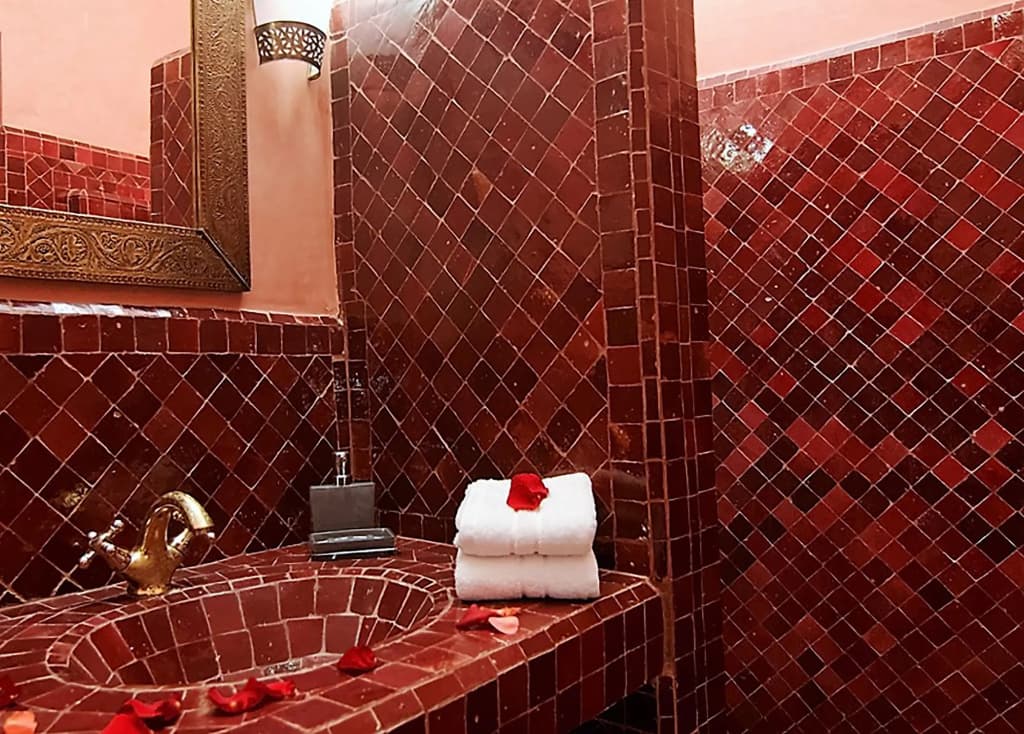 Outsite Marrakesh Hotel - photo 18