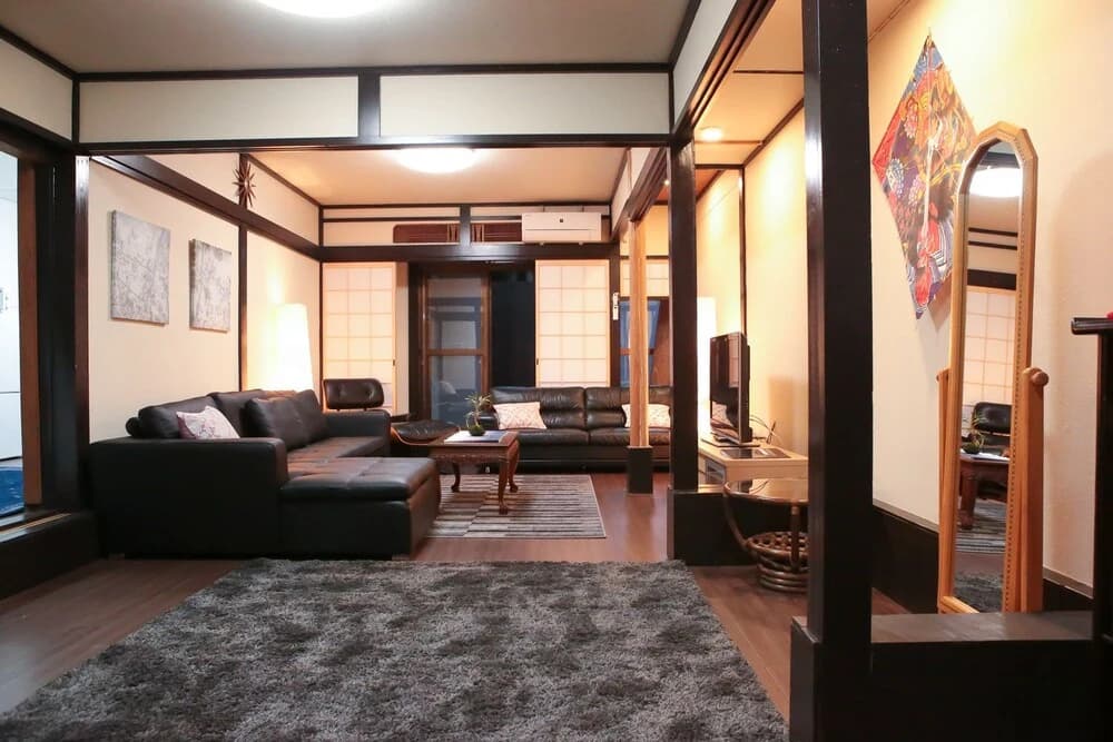 Sanjo Kyonoya - photo 7