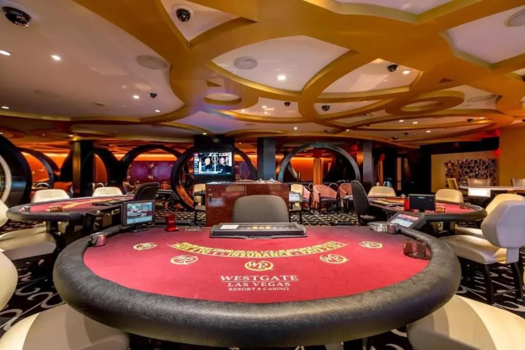 Westgate Las Vegas Resort & Casino - photo 32