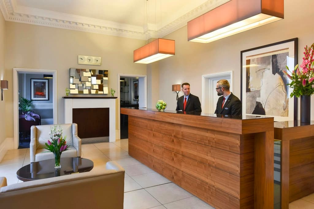 Fraser Suites Queens Gate - photo 32