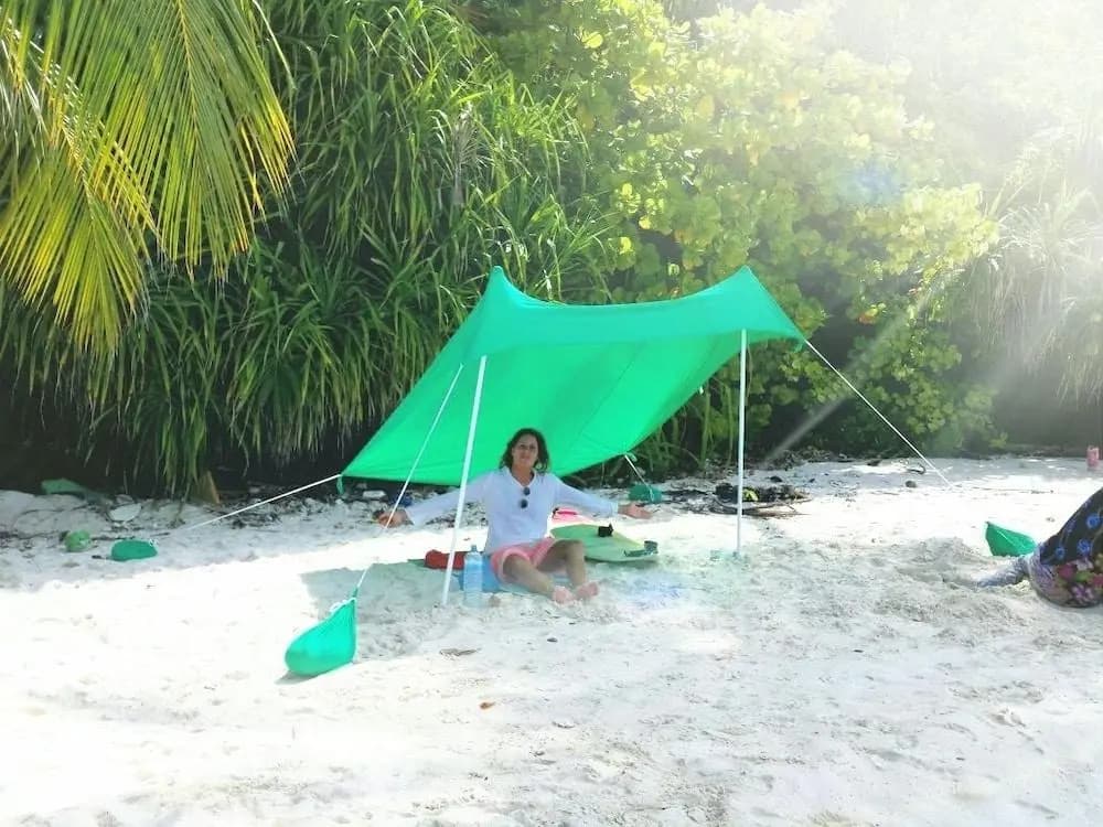 Bina Surf Camp - photo 14