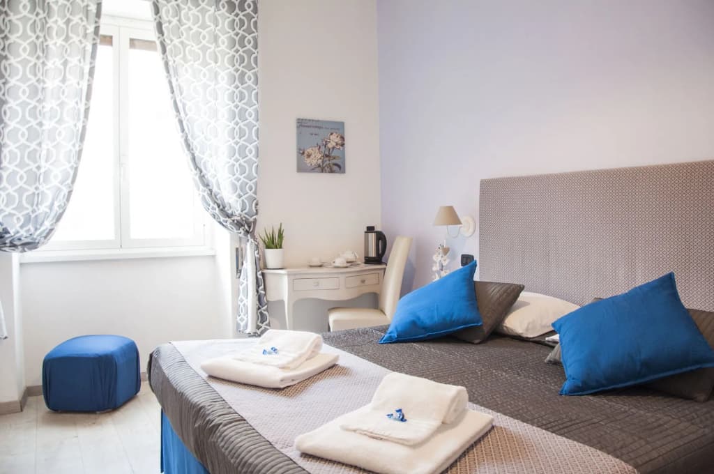 B&B Just Rome - photo 4