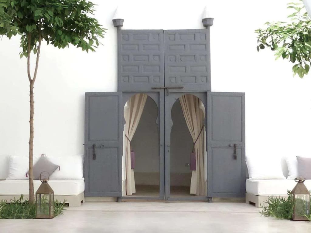 Riad Dar K - photo 15