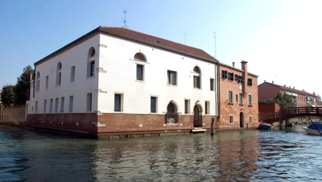 Hotel Giudecca Venezia - photo 33