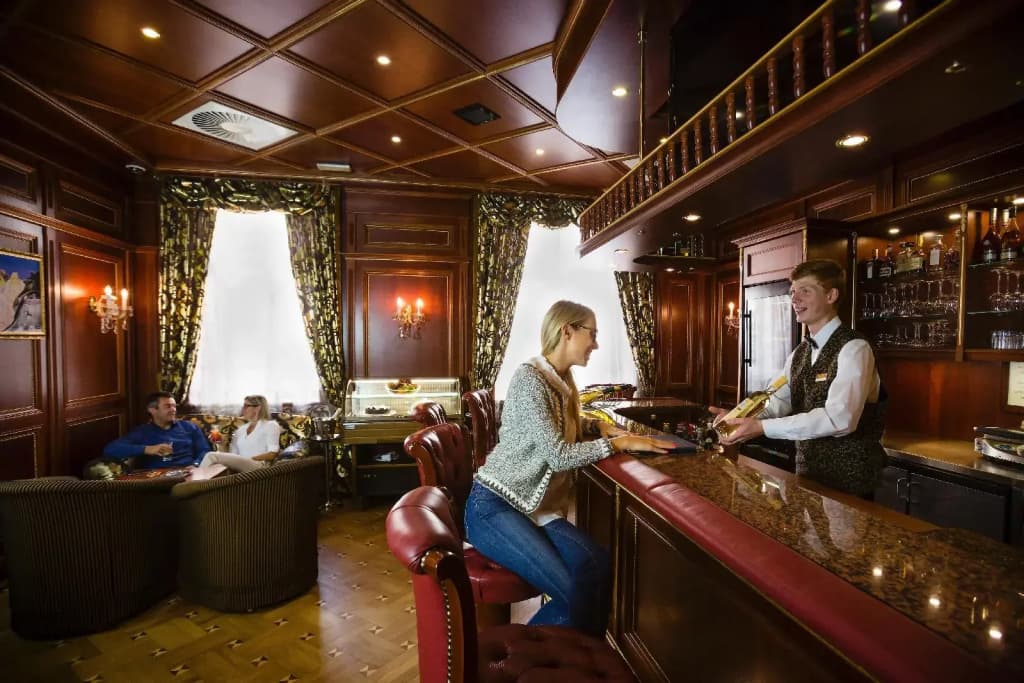 Luxury Family Hotel Royal Palace - photo 19