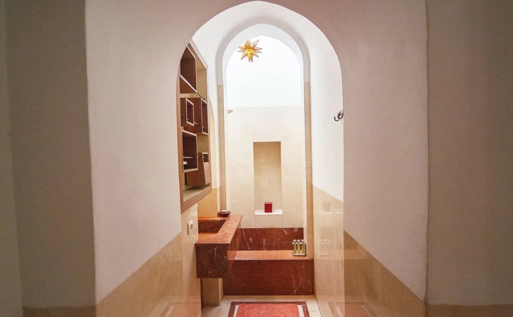 Riad Jaaneman - photo 13