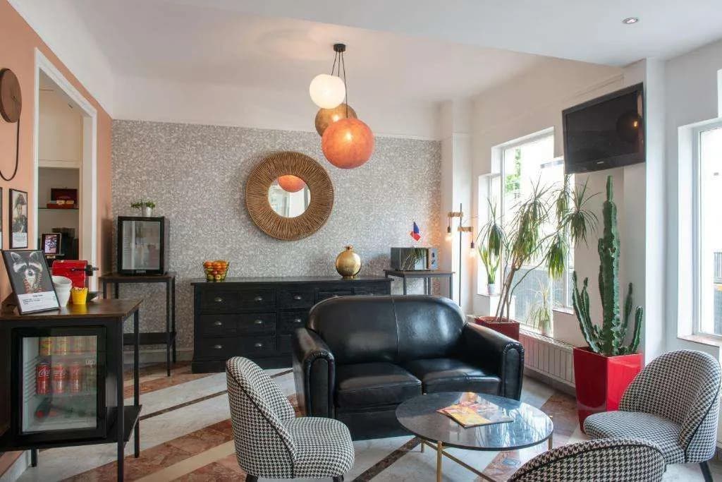 Hôtel Baldi by Magna Arbor - photo 15
