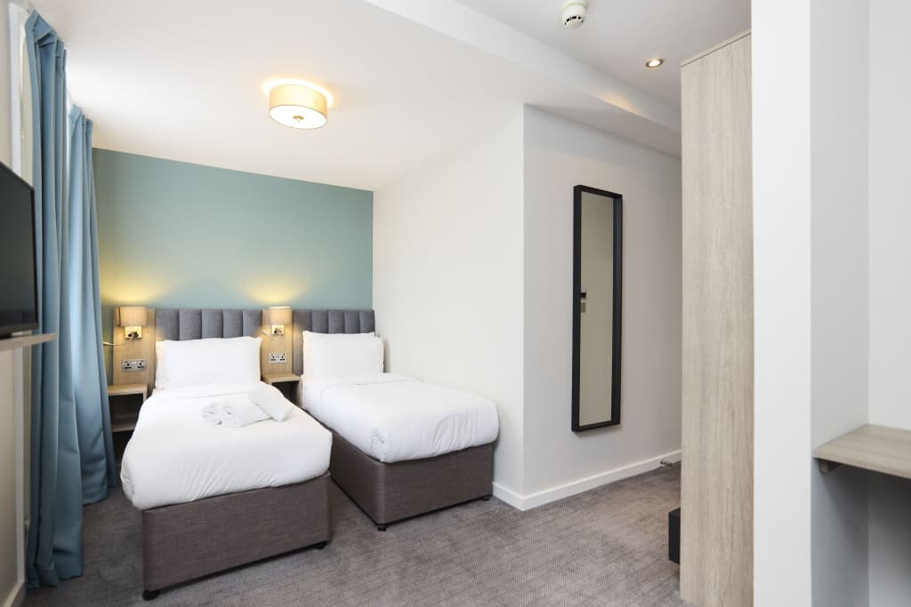 Prince William Hotel - photo 6