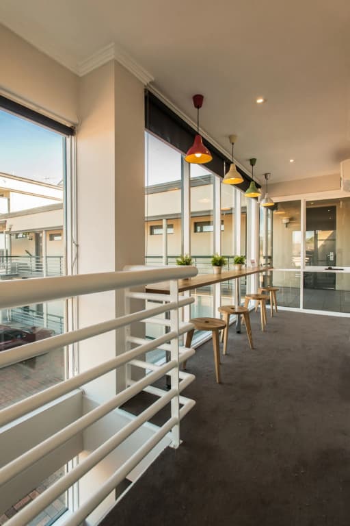 The Waverley International Hotel - photo 14
