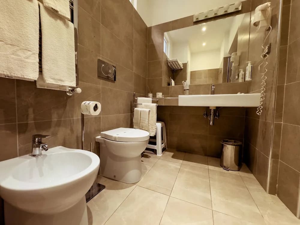 Vaticano Luxury Guest House - photo 10