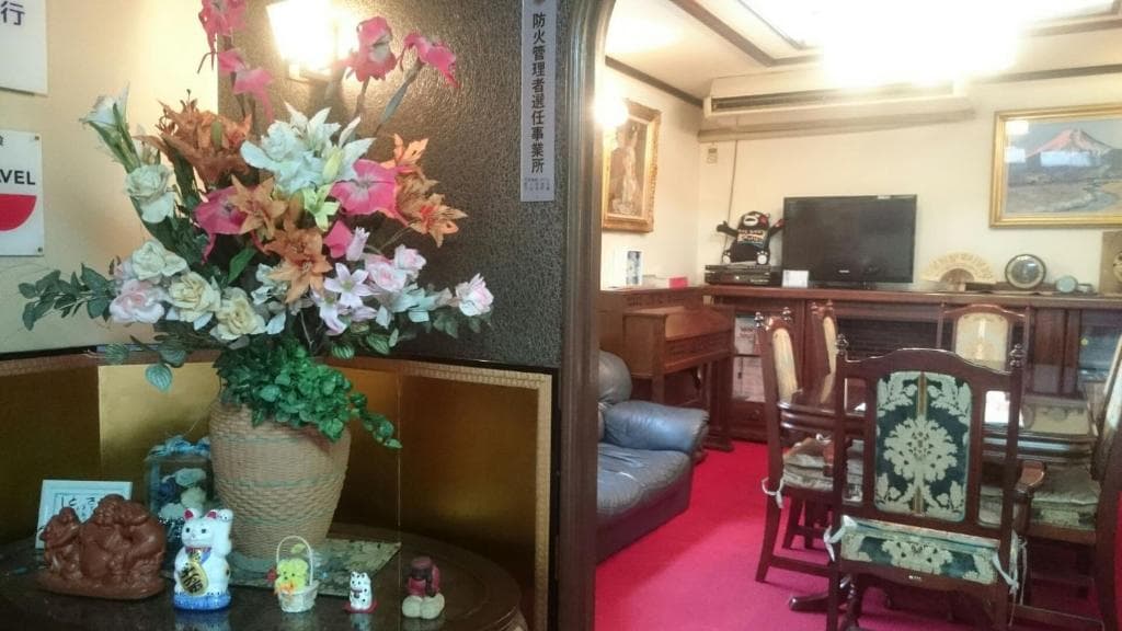 Takigawa Ryokan Honkan - photo 2