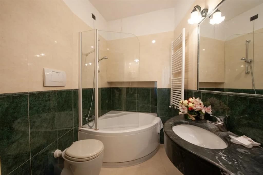 Boutique Hotel Coppede - photo 10