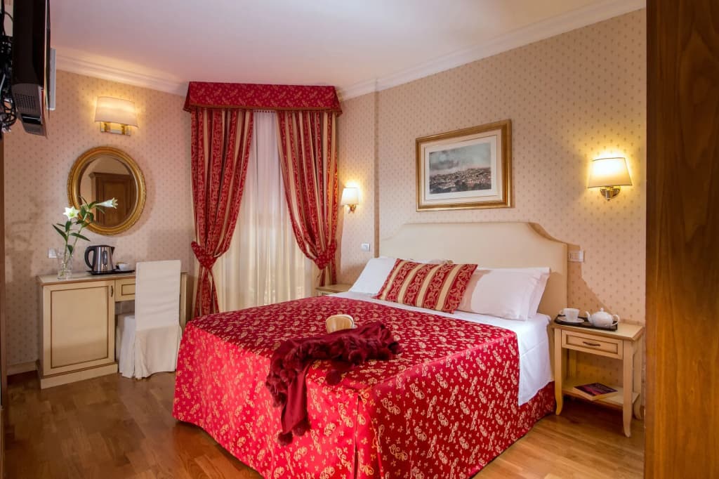 Boncompagni Suite - photo 6