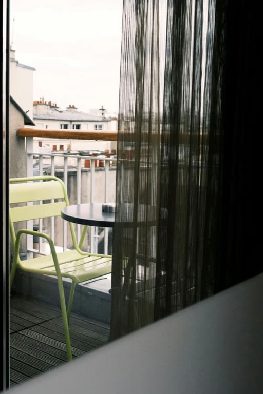 Hotel Jules & Jim - photo 50