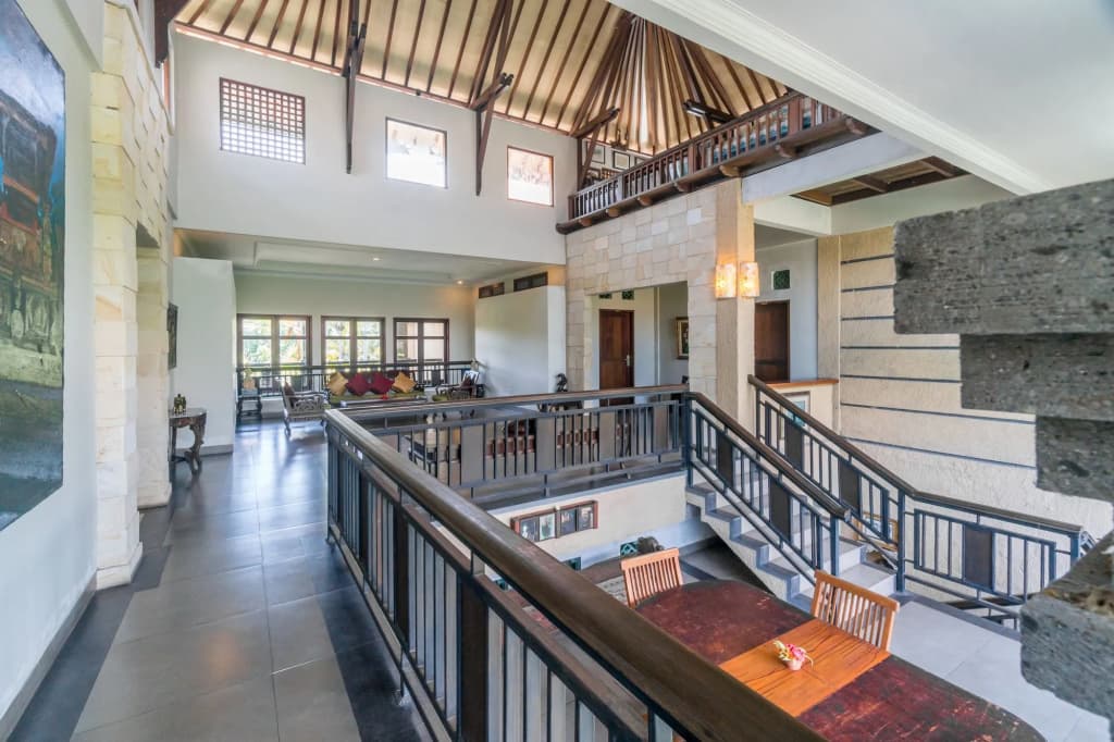 Uma Mandi Hotel - photo 10