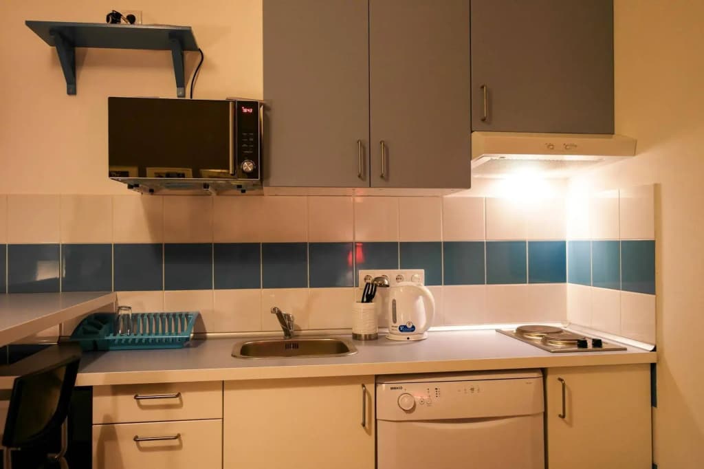 Budapest Heart Apartment - photo 19
