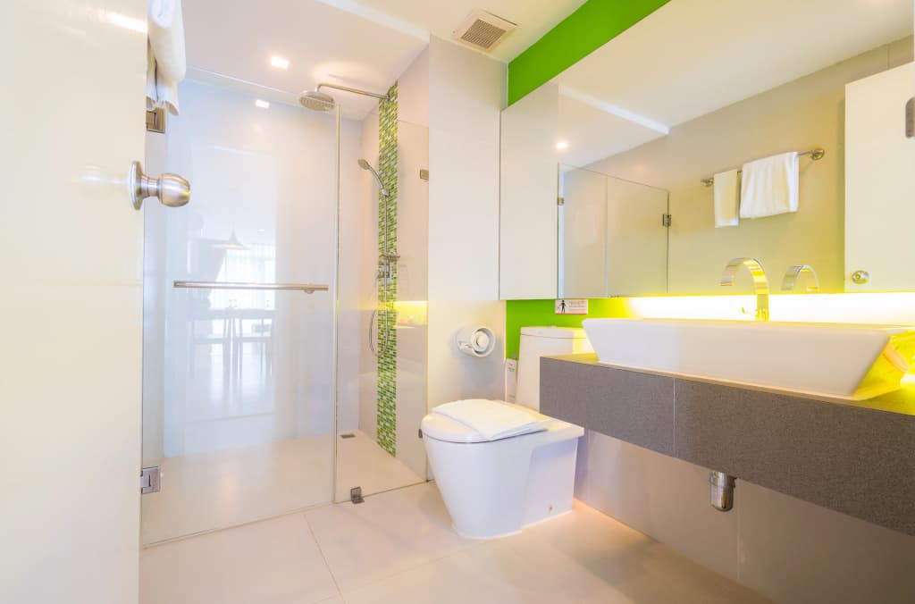 Brighton Hotel & Residence - photo 11