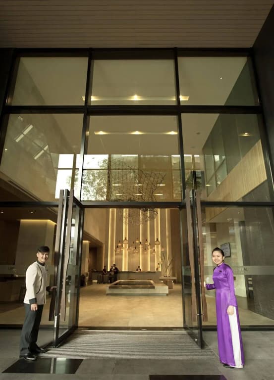 Liberty Central Saigon Citypoint - photo 38