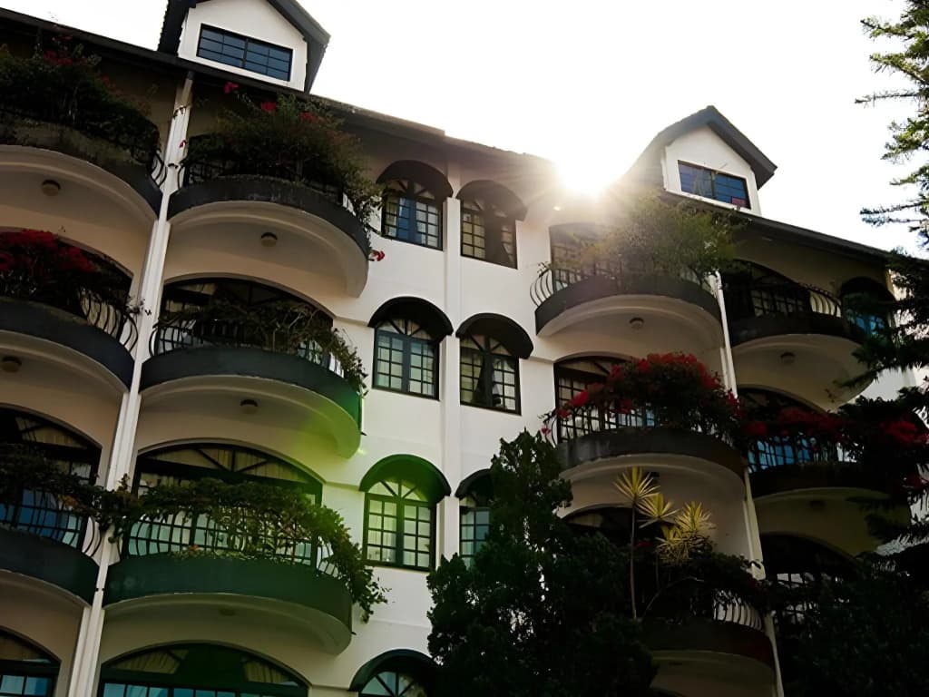 Strawberry Park Resort - photo 29